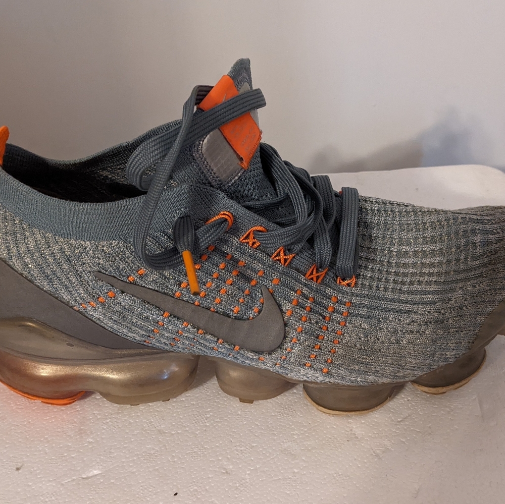 Men's Nike Vapormax Flyknit 8.5